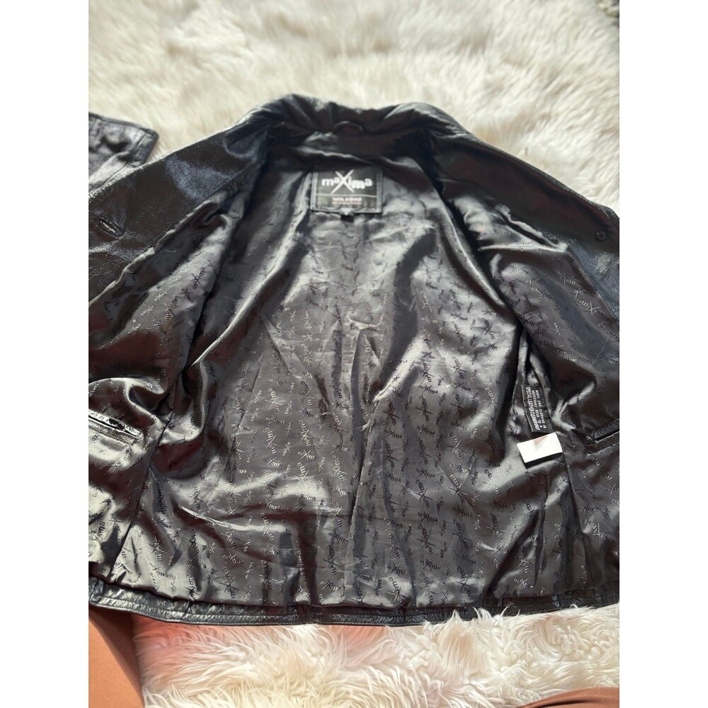 Wilson’s Leather Jacket - Picture 10 of 12